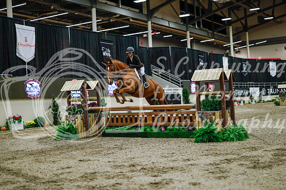 2025 - Haylee - Royal West - Monday October 20th - 03152