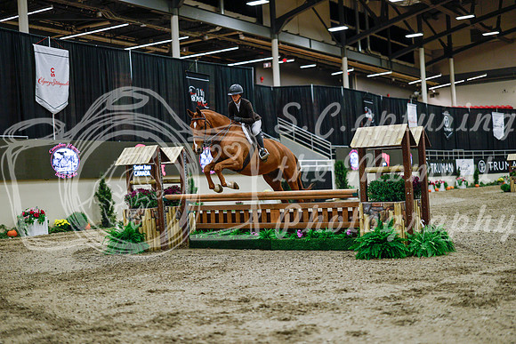 2025 - Haylee - Royal West - Monday October 20th - 03153
