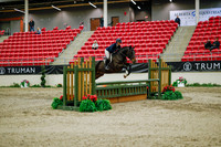 2025 - Haylee - Royal West - Monday October 20th - 01224