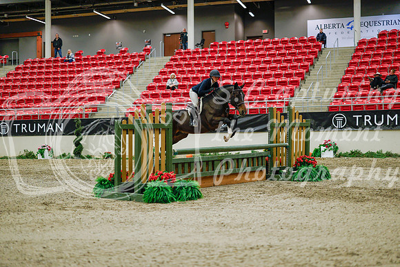 2025 - Haylee - Royal West - Monday October 20th - 01224