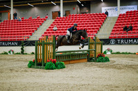 2025 - Haylee - Royal West - Monday October 20th - 01227