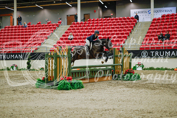 2025 - Haylee - Royal West - Monday October 20th - 01227