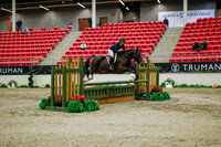 2025 - Haylee - Royal West - Monday October 20th - 01229