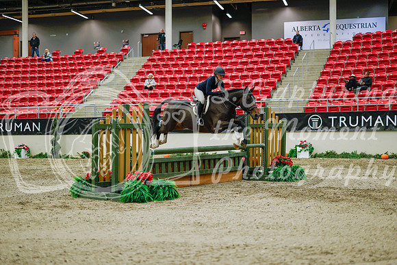 2025 - Haylee - Royal West - Monday October 20th - 01229