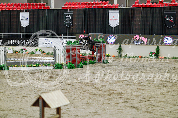 2025 - Haylee - Royal West - Monday October 20th - 05068