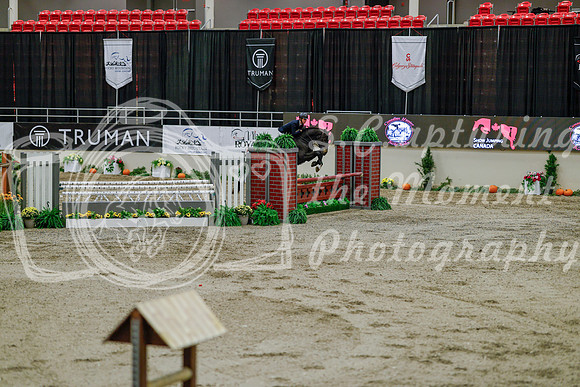 2025 - Haylee - Royal West - Monday October 20th - 06975