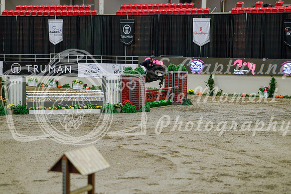2025 - Haylee - Royal West - Monday October 20th - 06977