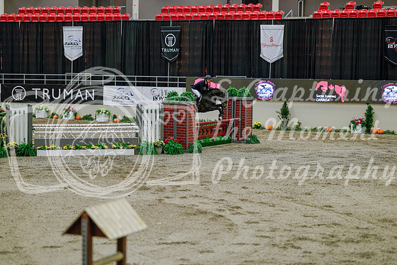 2025 - Haylee - Royal West - Monday October 20th - 06978
