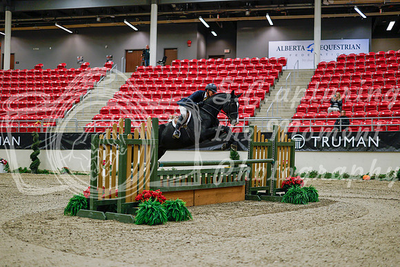 2025 - Haylee - Royal West - Monday October 20th - 02475