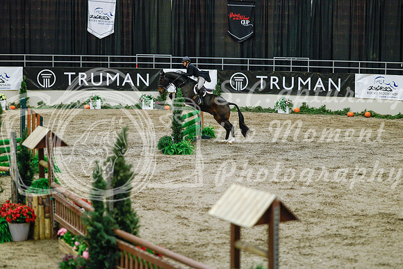 2025 - Haylee - Royal West - Monday October 20th - 05079