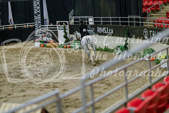 2025 - Haylee - Royal West - Monday October 20th - 06276