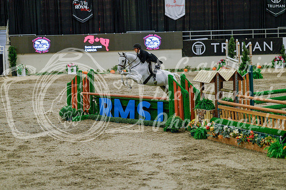 2025 - Haylee - Royal West - Monday October 20th - 06277