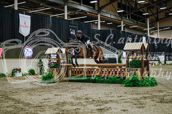 2025 - Haylee - Royal West - Monday October 20th - 03262