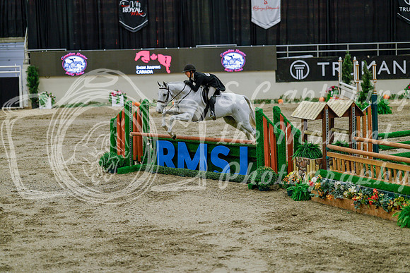 2025 - Haylee - Royal West - Monday October 20th - 06281