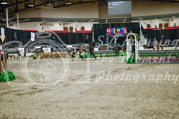 2025 - Haylee - Royal West - Monday October 20th - 02874