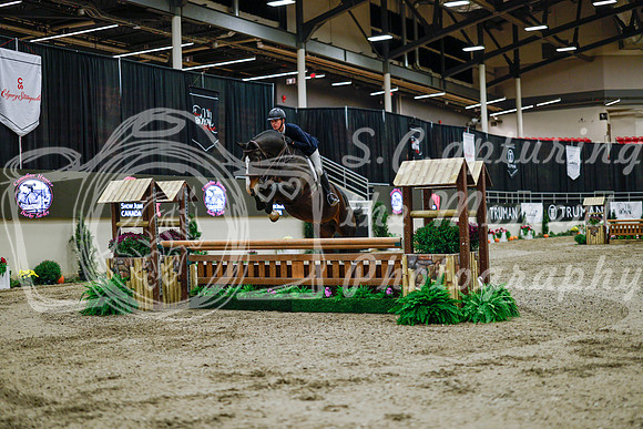 2025 - Haylee - Royal West - Monday October 20th - 02887