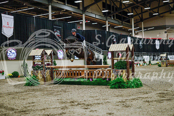2025 - Haylee - Royal West - Monday October 20th - 02889