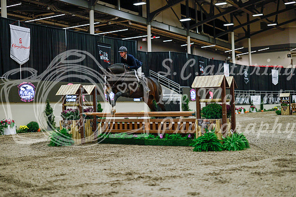 2025 - Haylee - Royal West - Monday October 20th - 02892