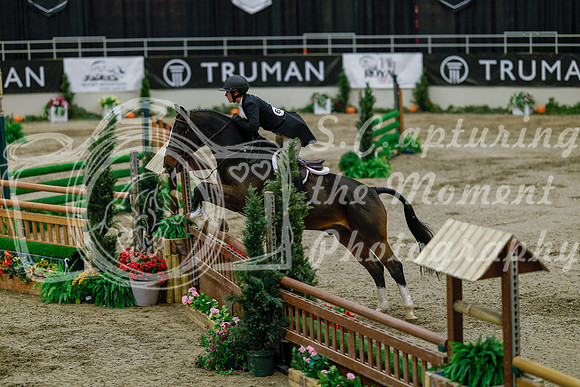 2025 - Haylee - Royal West - Monday October 20th - 06116