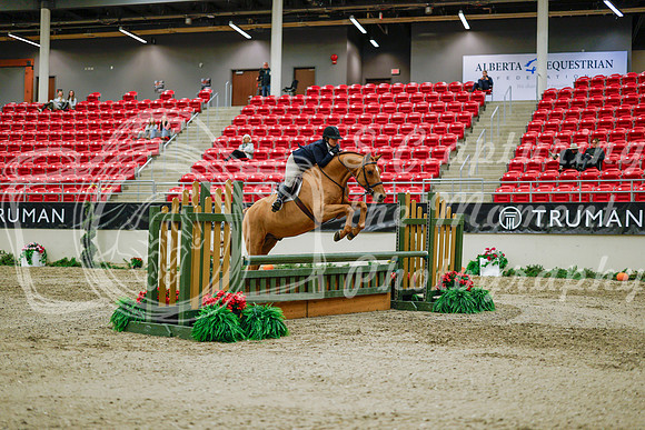 2025 - Haylee - Royal West - Monday October 20th - 01537
