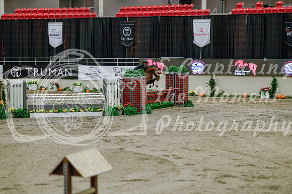 2025 - Haylee - Royal West - Monday October 20th - 06814