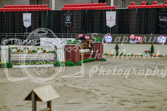 2025 - Haylee - Royal West - Monday October 20th - 06818