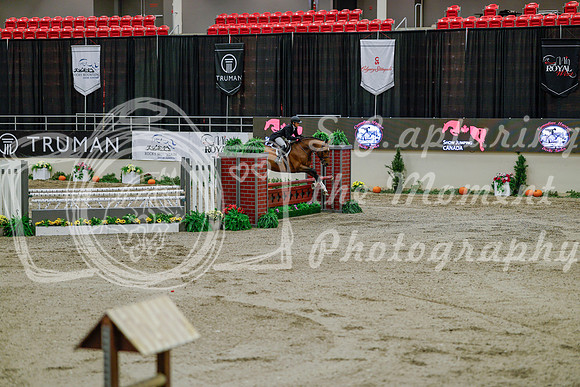 2025 - Haylee - Royal West - Monday October 20th - 06820