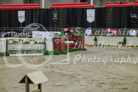 2025 - Haylee - Royal West - Monday October 20th - 06819