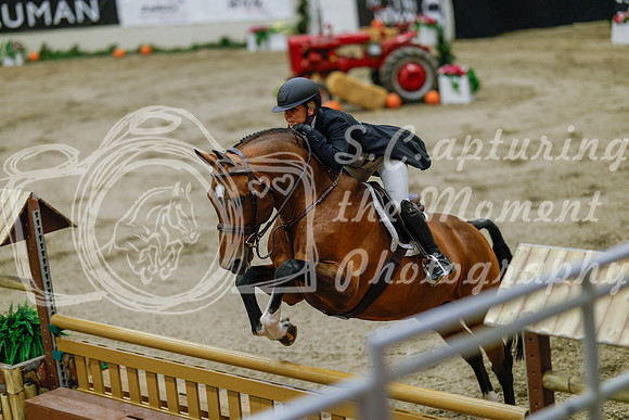 2025 - Haylee - Royal West - Monday October 20th - 06828
