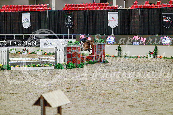 2025 - Haylee - Royal West - Monday October 20th - 04601