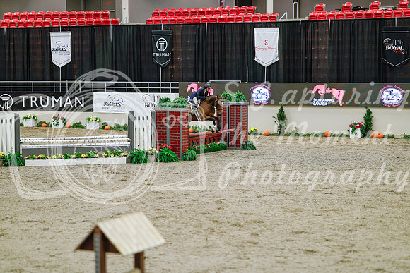 2025 - Haylee - Royal West - Monday October 20th - 04602