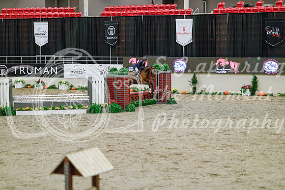 2025 - Haylee - Royal West - Monday October 20th - 04603