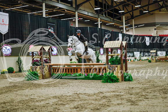 2025 - Haylee - Royal West - Monday October 20th - 01558