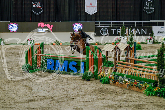2025 - Haylee - Royal West - Monday October 20th - 06839