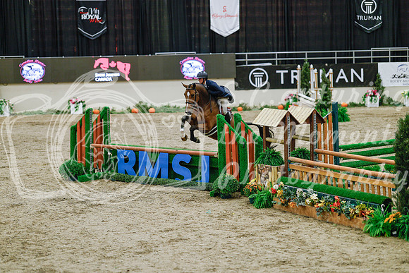 2025 - Haylee - Royal West - Monday October 20th - 04623