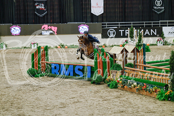 2025 - Haylee - Royal West - Monday October 20th - 04624