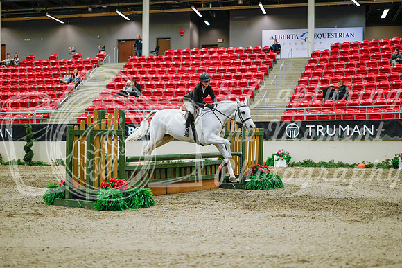 2025 - Haylee - Royal West - Monday October 20th - 01577