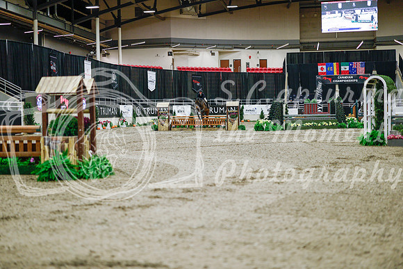 2025 - Haylee - Royal West - Monday October 20th - 02627