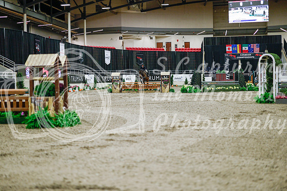 2025 - Haylee - Royal West - Monday October 20th - 02626