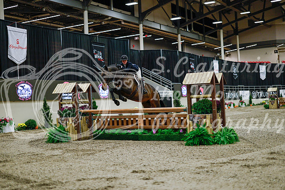 2025 - Haylee - Royal West - Monday October 20th - 02632