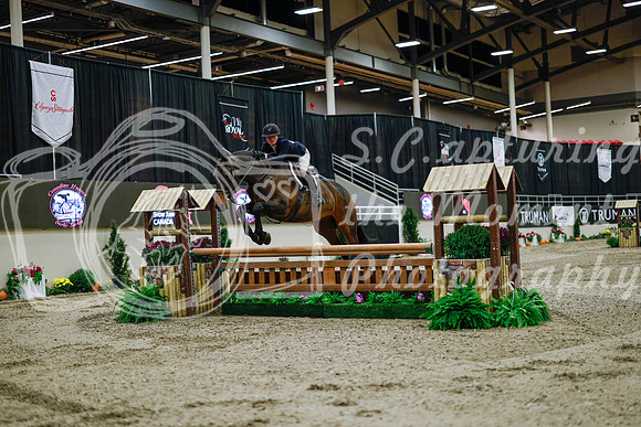 2025 - Haylee - Royal West - Monday October 20th - 02635