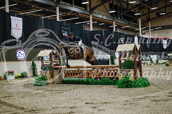 2025 - Haylee - Royal West - Monday October 20th - 02637