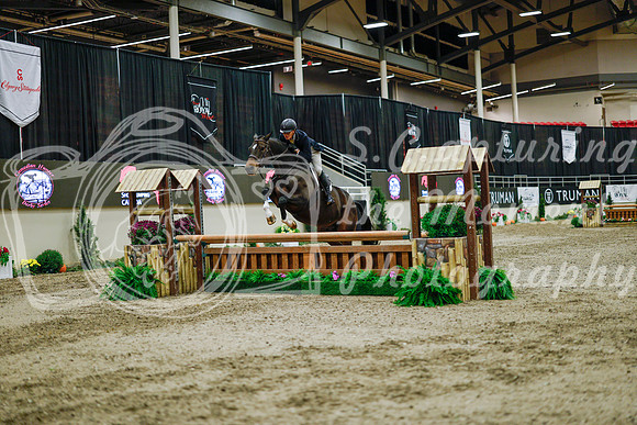 2025 - Haylee - Royal West - Monday October 20th - 01488