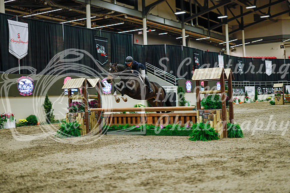2025 - Haylee - Royal West - Monday October 20th - 01492