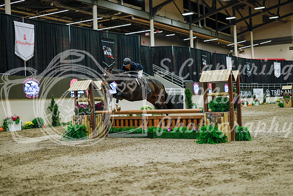 2025 - Haylee - Royal West - Monday October 20th - 01495