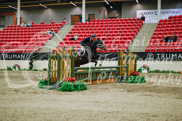 2025 - Haylee - Royal West - Monday October 20th - 01501