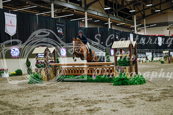 2025 - Haylee - Royal West - Monday October 20th - 03187