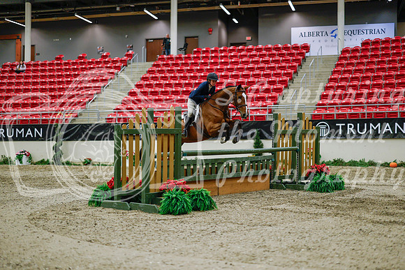 2025 - Haylee - Royal West - Monday October 20th - 03195