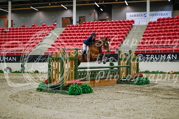 2025 - Haylee - Royal West - Monday October 20th - 03196