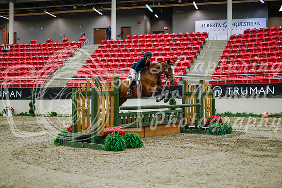 2025 - Haylee - Royal West - Monday October 20th - 03197